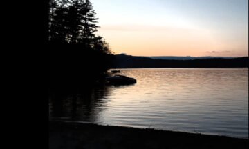 webster lake nh