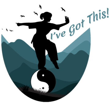 Marilee Curran - I've Got this!